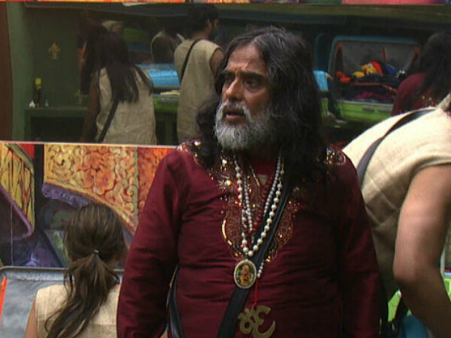 Non-Bailable Warrant Against <I>Bigg Boss 10</i> Contestant Swami Om