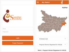 App For Lawmakers To Check Maternal, Child Health Indicators