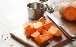 Load up on These Starchy Delights: 6 Ways to Use Sweet Potatoes