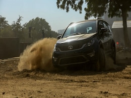 GST Cess: Tata Hikes Price Of Hexa And Safari Storme GST Cess: Tata Hikes Price Of Hexa And Safari Storme