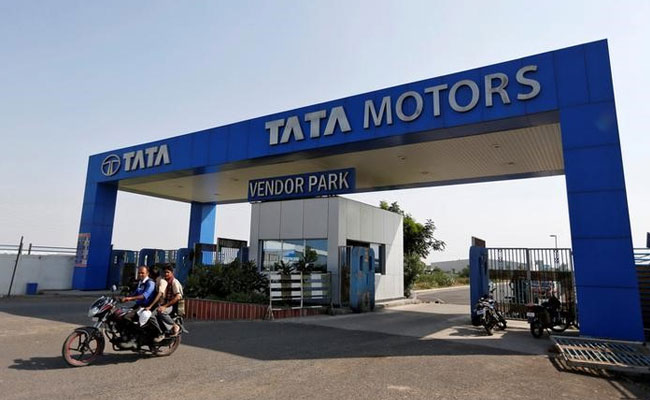 Tata Motors Plans Innovation Centres Globally