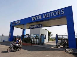 जीएसटी : टाटा मोटर्स ने 2,17,000 रुपये तक घटाए वाहनों के दाम जीएसटी : टाटा मोटर्स ने 2,17,000 रुपये तक घटाए वाहनों के दाम