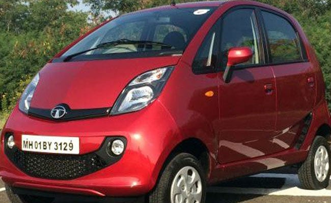 The Nano's concept received global interest for its affordable pricing, Tata Motors sald.