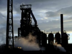 Tata Steel, Thyssenkrupp Looking At Reducing Port Talbot's Capacity: Report