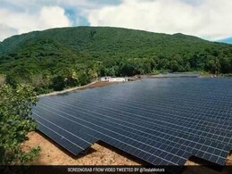 This Island Is Now Powered Almost Entirely By Solar Energy This Island Is Now Powered Almost Entirely By Solar Energy