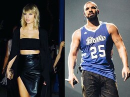 Is Taylor Swift Dating Drake? This Instagram Post Starts Debate Is Taylor Swift Dating Drake? This Instagram Post Starts Debate