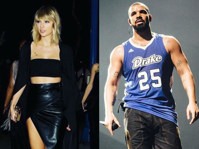 Is Taylor Swift Dating Drake? This Instagram Post Starts Debate