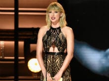 Taylor Swift Tops Highest Paid Women in Music List By Forbes