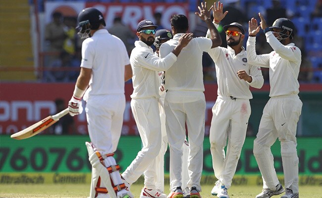 INDvsENG: टीम इंडिया की आठ विकेट की जीत का कारण बनीं ये चार खास बातें....