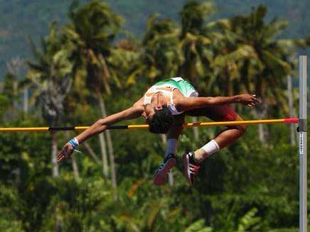 Tejaswin Shankar To Compete In CWG, Entry Cleared By CGF On Request Of IOA