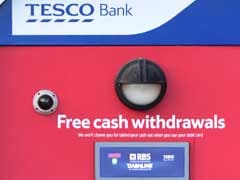 20,000 Defrauded As UK's Tesco Bank Hit By Hack Attack