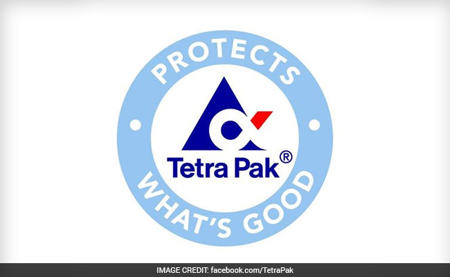 China Hits Tetra Pak With $99 Million Anti-Trust Fine