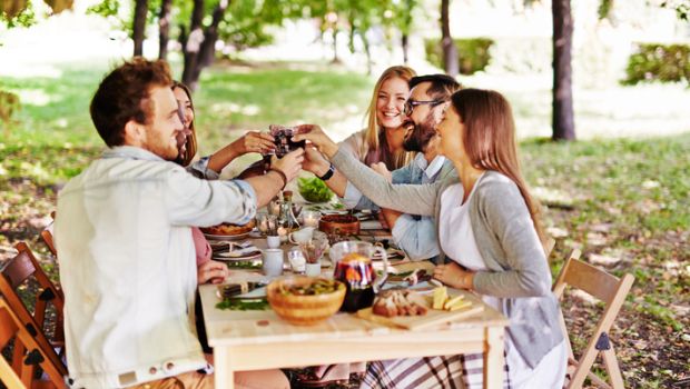 Listing: 9 Restaurants Across India for a Thanksgiving Feast