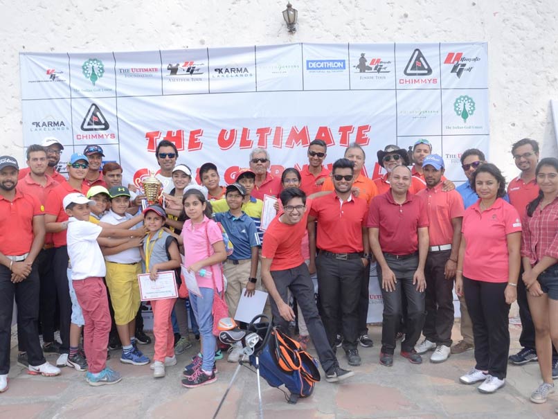 Giving Back to The Game