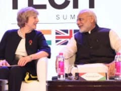 UK Promises Fast-Track Visas For Indian Investors: Foreign Media
