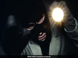 Mission Impossible-Style Heist Of Books Worth 2 Million Pounds In UK: Report Mission Impossible-Style Heist Of Books Worth 2 Million Pounds In UK: Report