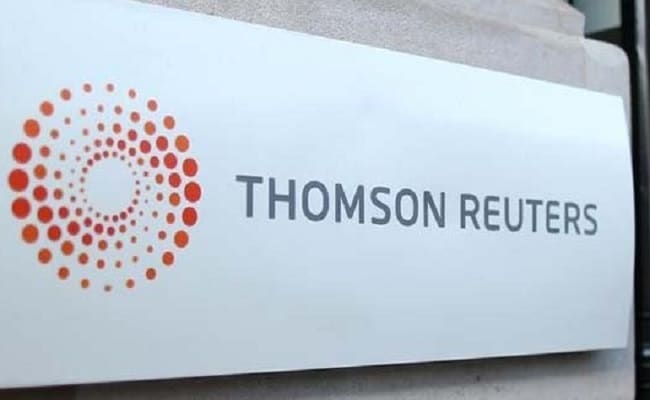 Thomson Reuters To Cut 2,000 Jobs; Profit Tops Estimates Thomson Reuters To Cut 2,000 Jobs; Profit Tops Estimates