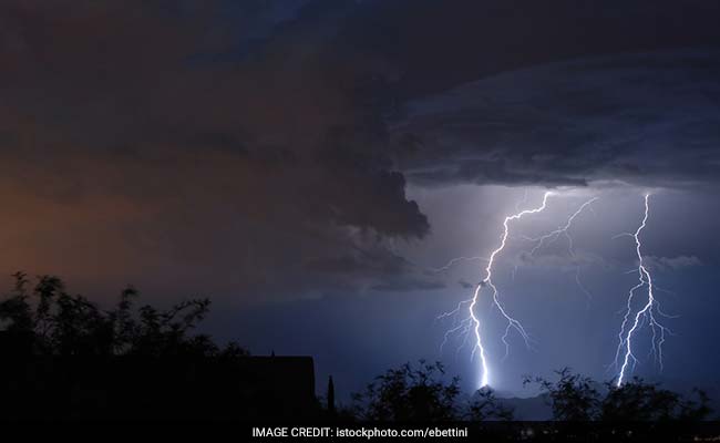 At Least 18 Dead In Powerful Storms In Southeast US