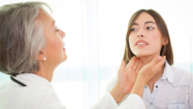 8 Healthy Foods For Thyroid Patients