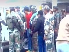 3 Soldiers Killed, 4 Injured After Blast Hits Army Vehicle In Assam's Tinsukia