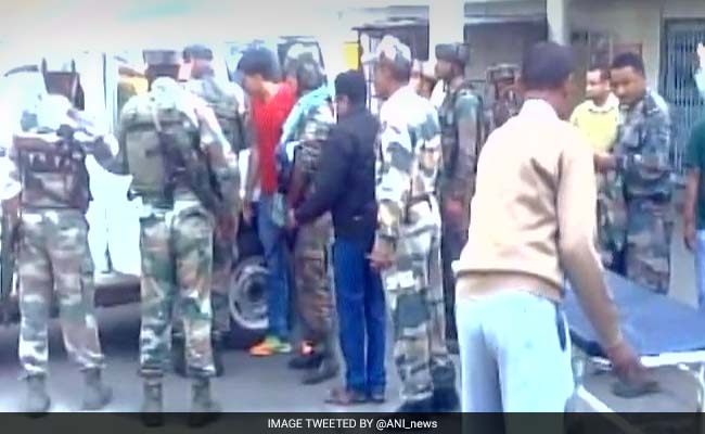 ULFA Faction Claims Responsibility For Attack On Army Convoy In Assam