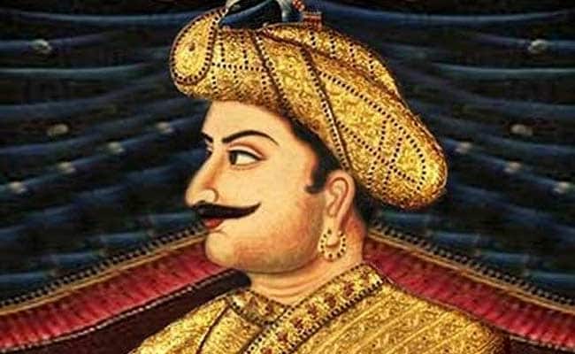 10 Things To Know About The Row Over Tipu Sultan Birth Anniversary  Celebrations