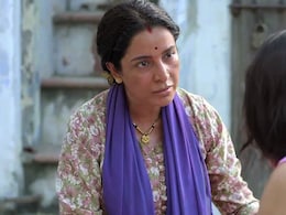Tisca Chopra's Short Film <i>Chutney</i> Has a Chilling End Tisca Chopra's Short Film <i>Chutney</i> Has a Chilling End