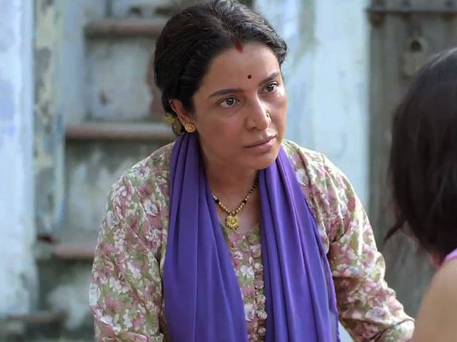 Tisca Chopra's Short Film <i>Chutney</i> Has a Chilling End