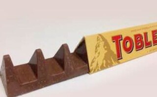 Thin Peaks: Britons Grumble as Toblerone Chocolate Shrinks
