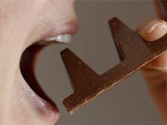 Mind The Chocolate Gap: Britons Grumble As Toblerone Shrinks