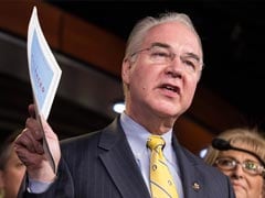 US Health Secretary To Reimburse Government For Private Jet Use Totaling $400,000