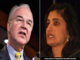 Donald Trump Looks To Obamacare Critic, Indiana Expert To Overhaul Health Care Donald Trump Looks To Obamacare Critic, Indiana Expert To Overhaul Health Care