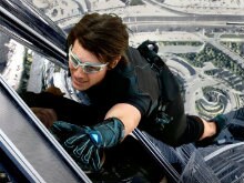 Tom Cruise's <I>Mission: Impossible 6</i> Set To Hit Screens On...