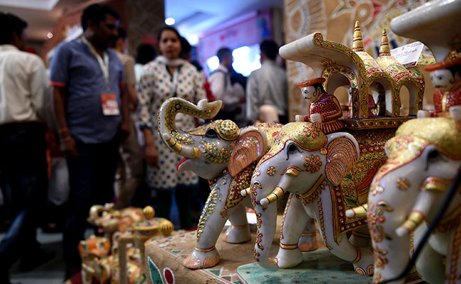 ट्रेड फेयर (IITF) में एंट्री टिकट में कटौती की गई, बच्चों के लिए फ्री एंट्री