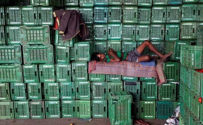 Loss Of Rs 80 Crore As Cross-LoC Trade Remains Suspended
