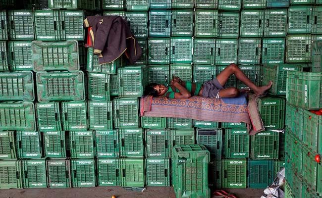 Loss Of Rs 80 Crore As Cross-LoC Trade Remains Suspended