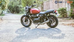 Triumph Motorcycles Recalls Over 12,000 Bikes In The US