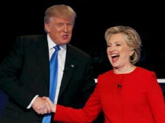President-Elect Donald Trump Won't Push Hillary Clinton Investigation: Aide