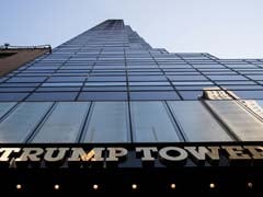 Trump Tower Lobby Briefly Evacuated Over Suspicious Package