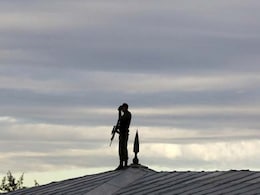 Turkish Police Kill Two Suspected ISIS Terrorists In Ankara Raid Turkish Police Kill Two Suspected ISIS Terrorists In Ankara Raid