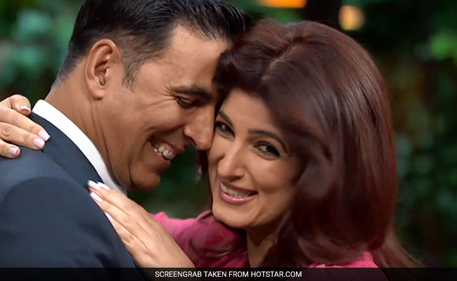 सेक्सुअल हरासमेंट पर ट्विंकल खन्ना का कॉलम हुआ वायरल, अक्षय कुमार ने की तारीफ