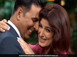 डिंपल कपाड़िया को लगता था कि गे हैं अक्षय कुमार, ट्विंकल से शादी के लिए रखी थी यह शर्त डिंपल कपाड़िया को लगता था कि गे हैं अक्षय कुमार, ट्विंकल से शादी के लिए रखी थी यह शर्त