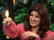Twinkle Khanna Should Get Her Own Show - Twitter's Verdict