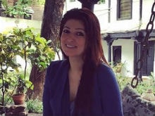 Twinkle Khanna Had the Most Polite Argument on Twitter We've Seen