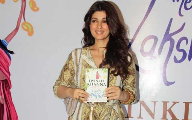 How Twinkle Khanna Went From 'Plump Nerd' to Feminist: 5 Big Quotes