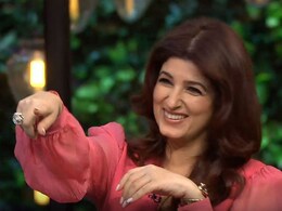 Twinkle Khanna Should Get Her Own Show - Twitter's Verdict Twinkle Khanna Should Get Her Own Show - Twitter's Verdict