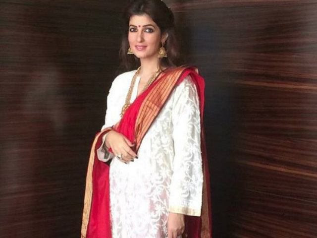 Twinkle Khanna to Filmmakers: Make Films From Novels for a Strong Plot