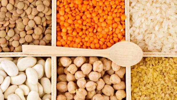 dal and pulses online