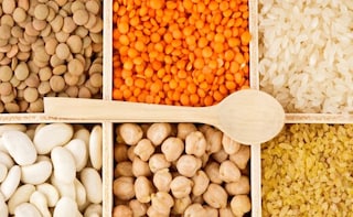 The Dal Glossary: 8 Types of Lentils and Their Benefits