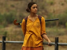 Alia Bhatt Will be 'Upset' If <I>Udta Punjab</i> Doesn't Fetch Her an Award